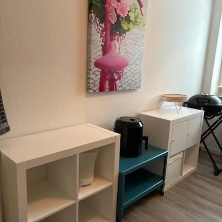Am Waldseebad Apartmán Clausthal-Zellerfeld