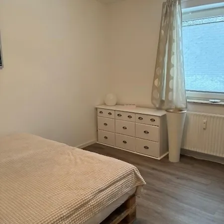 Am Waldseebad Apartmán Clausthal-Zellerfeld